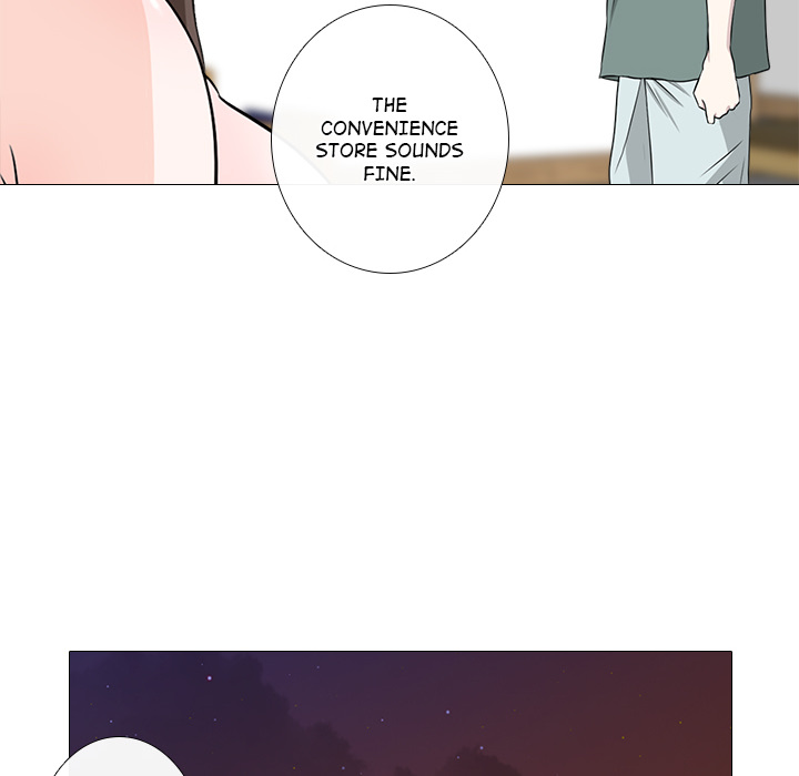 Remember Me Chapter 12 page 60 - 