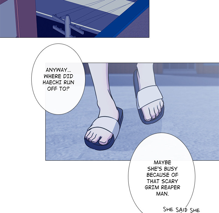 Remember Me Chapter 12 page 63 - 