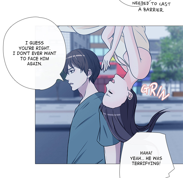 Remember Me Chapter 12 page 64 - 