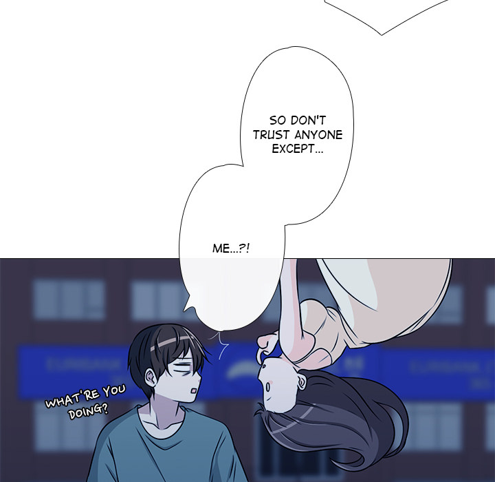 Remember Me Chapter 12 page 65 - 