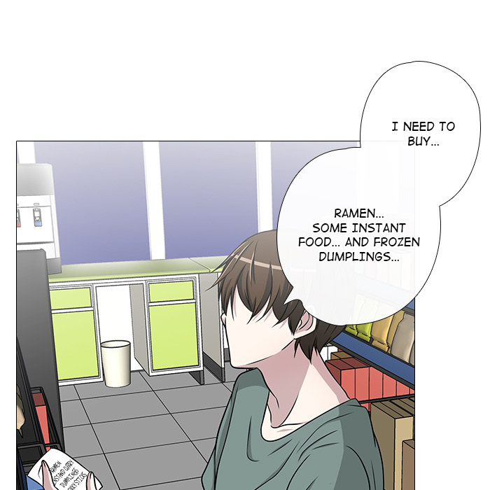 Remember Me Chapter 12 page 68 - 