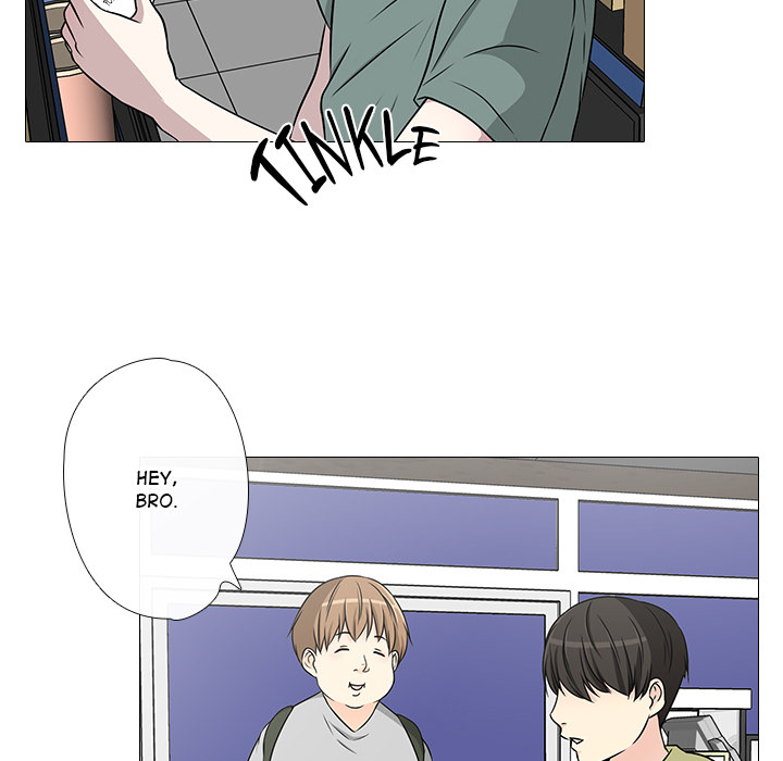 Remember Me Chapter 12 page 69 - 