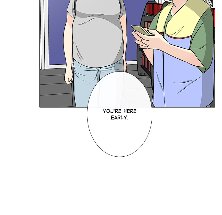 Remember Me Chapter 12 page 70 - 