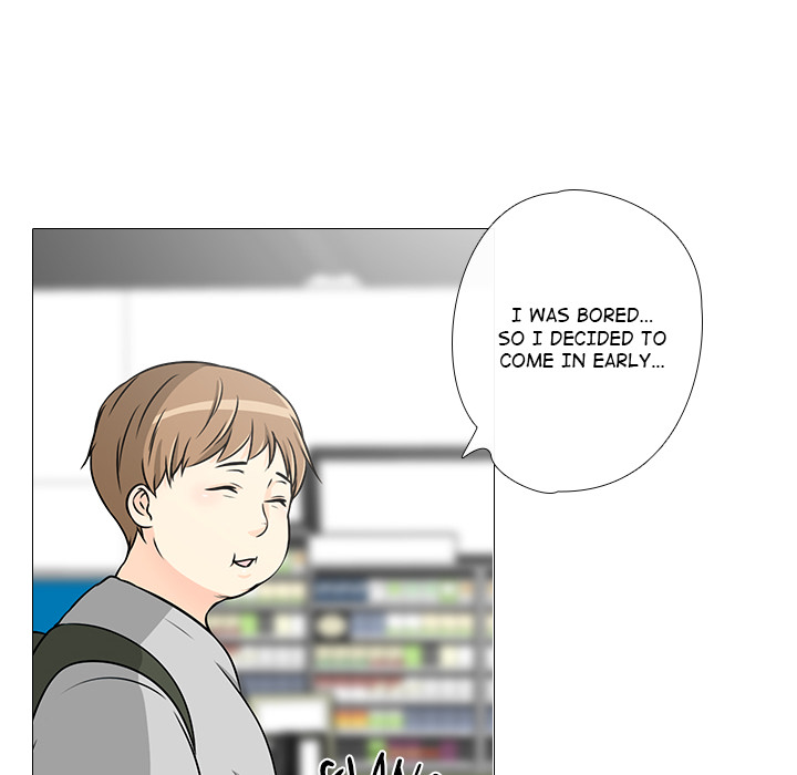 Remember Me Chapter 12 page 71 - 