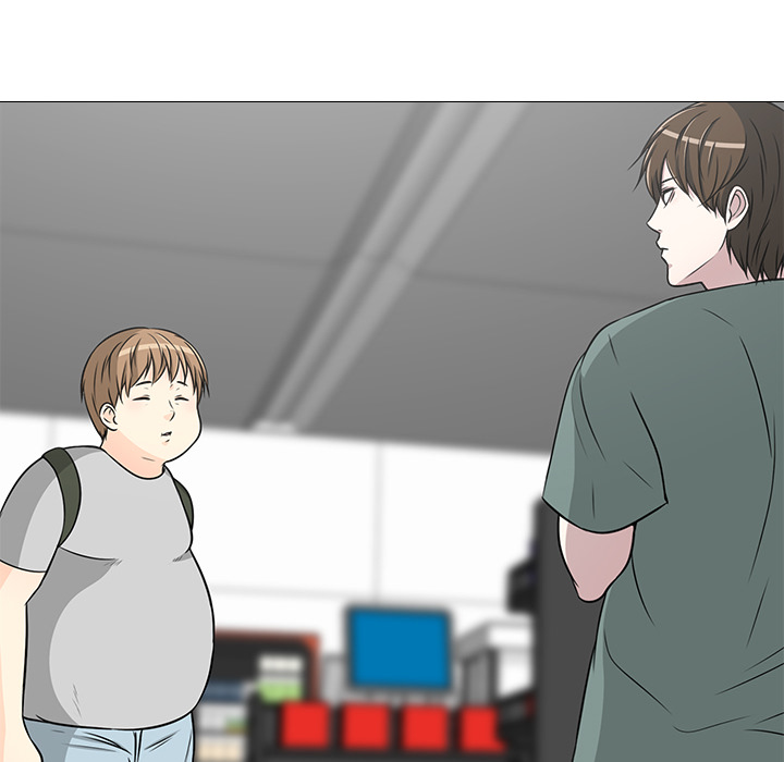 Remember Me Chapter 12 page 73 - 