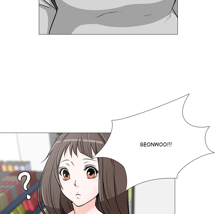 Remember Me Chapter 12 page 75 - 