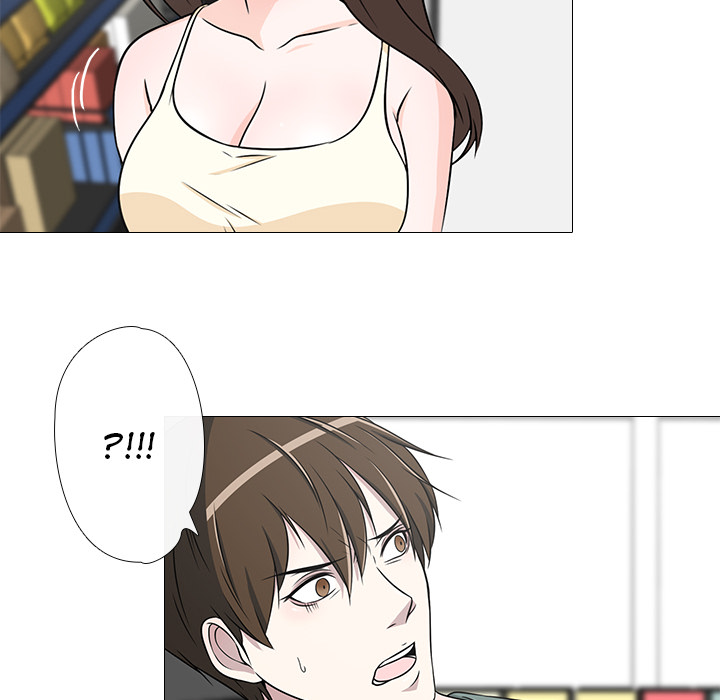 Remember Me Chapter 12 page 76 - 