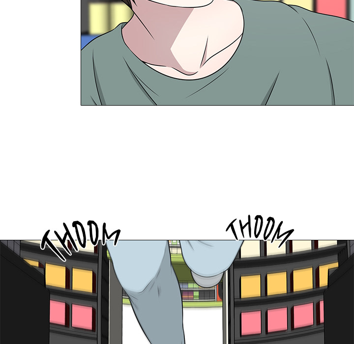 Remember Me Chapter 12 page 77 - 