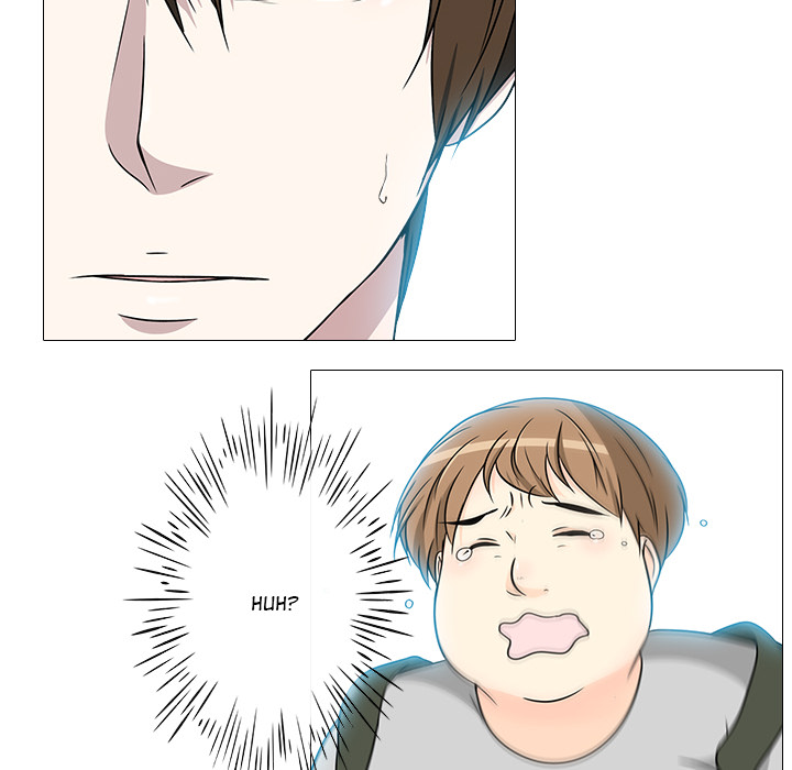 Remember Me Chapter 12 page 79 - 