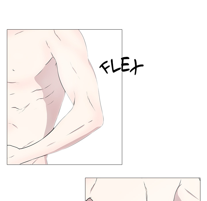 Remember Me Chapter 12 page 9 - 