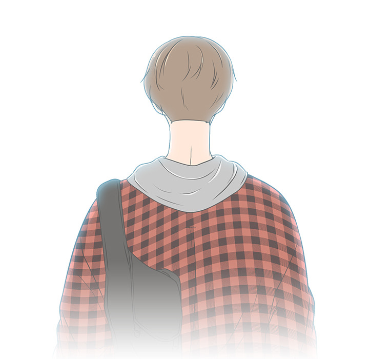 Remember Me Chapter 12 page 81 - 