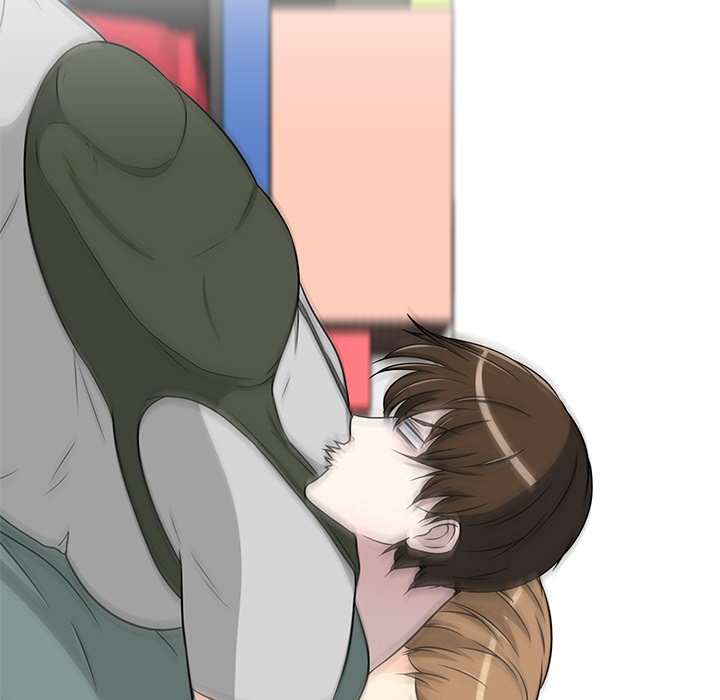 Remember Me Chapter 12 page 83 - 