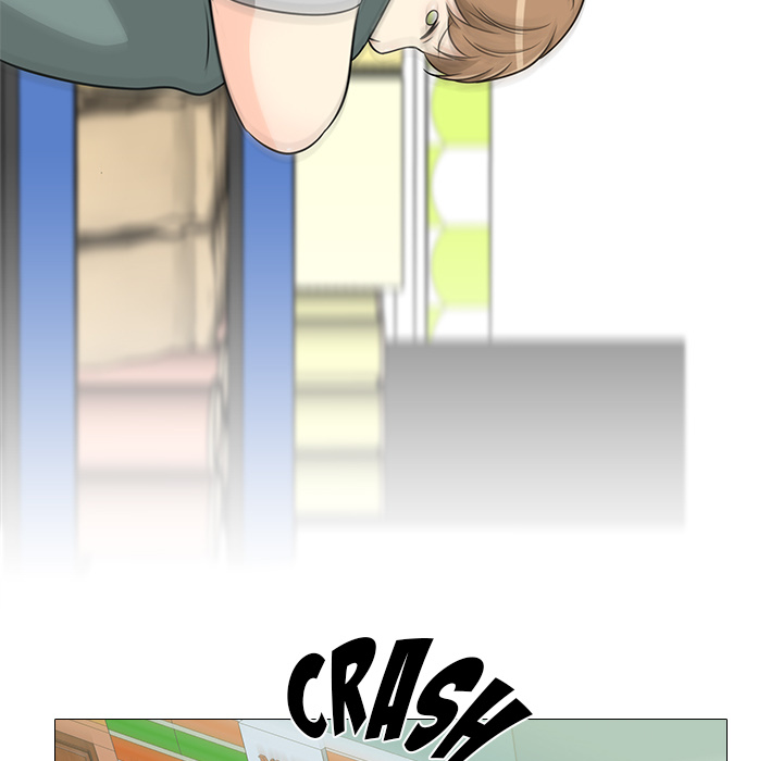 Remember Me Chapter 12 page 84 - 