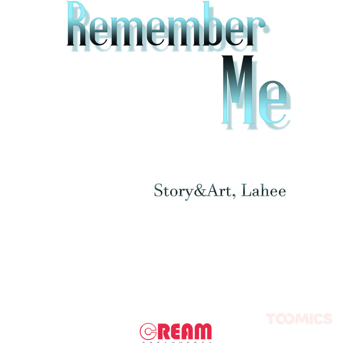 Remember Me Chapter 12 page 87 - 