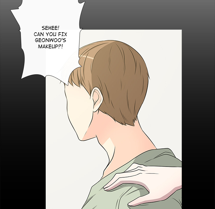 Remember Me Chapter 13 page 14 - 