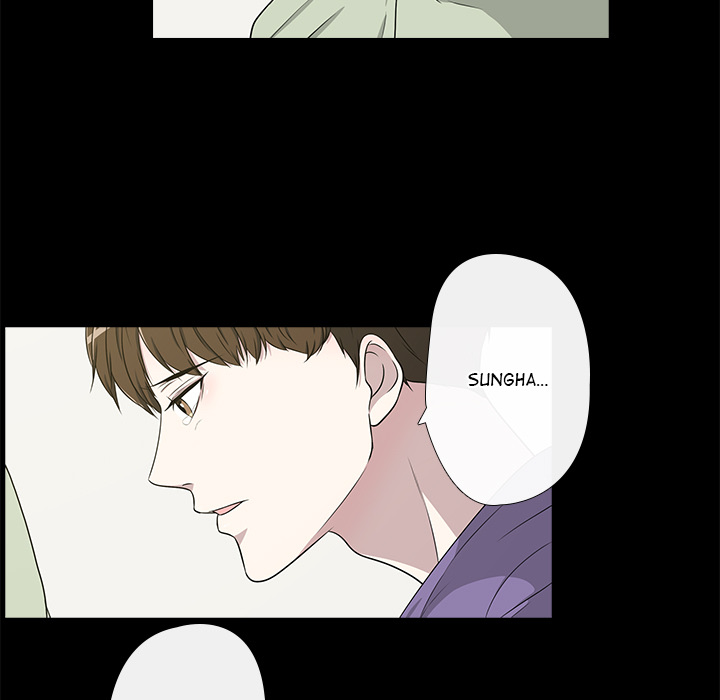 Remember Me Chapter 13 page 15 - 