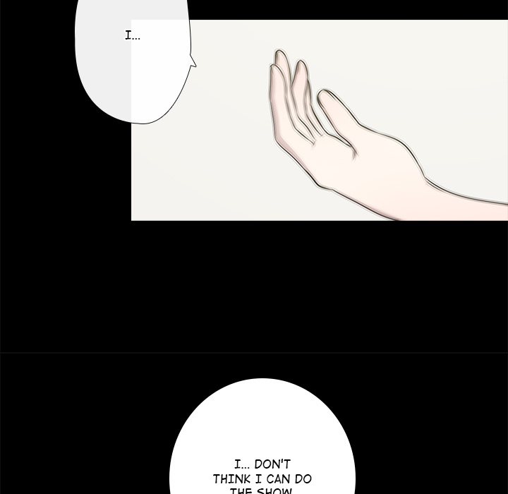 Remember Me Chapter 13 page 16 - 