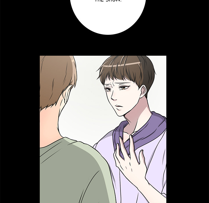 Remember Me Chapter 13 page 17 - 