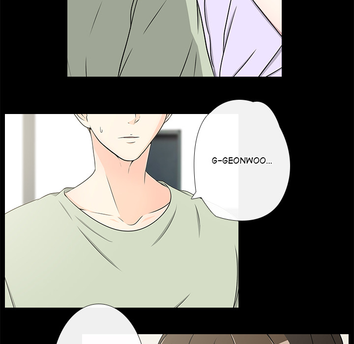 Remember Me Chapter 13 page 18 - 