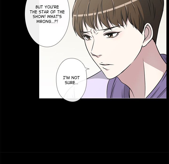 Remember Me Chapter 13 page 19 - 