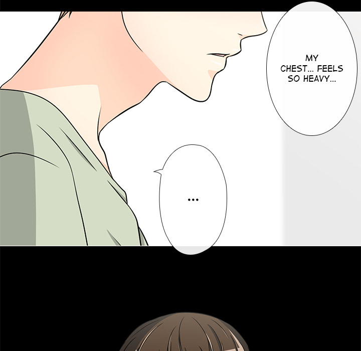 Remember Me Chapter 13 page 20 - 