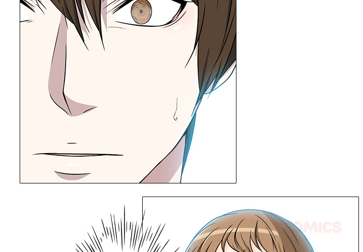 Remember Me Chapter 13 page 3 - 
