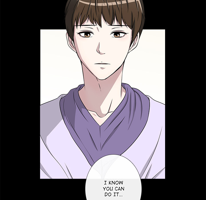 Remember Me Chapter 13 page 21 - 