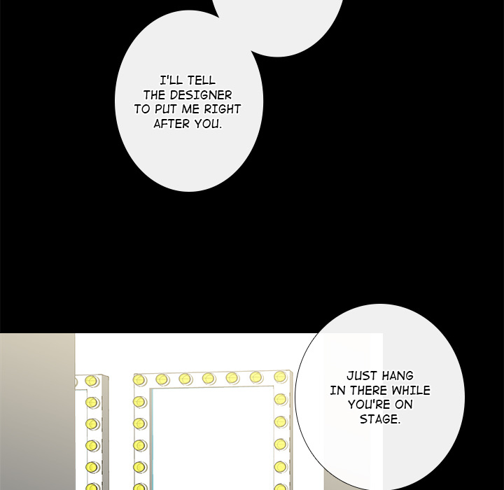 Remember Me Chapter 13 page 22 - 