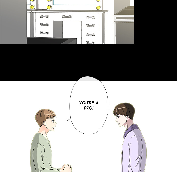 Remember Me Chapter 13 page 23 - 