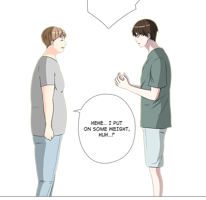 Remember Me Chapter 13 page 25 - 