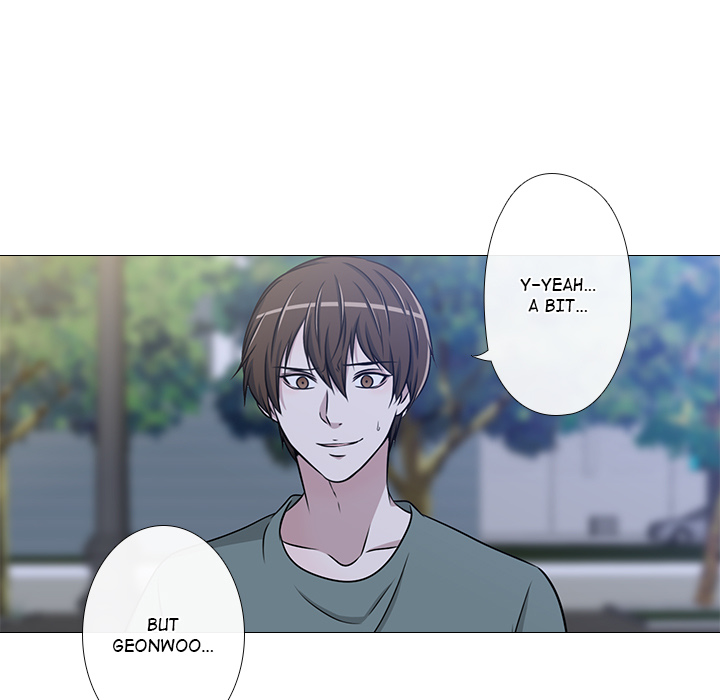 Remember Me Chapter 13 page 26 - 