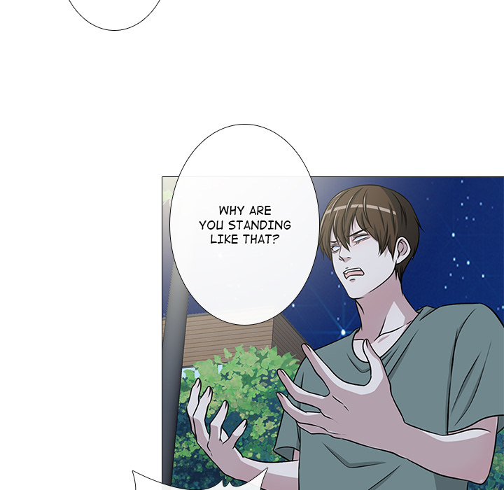 Remember Me Chapter 13 page 27 - 