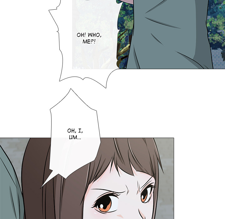 Remember Me Chapter 13 page 28 - 