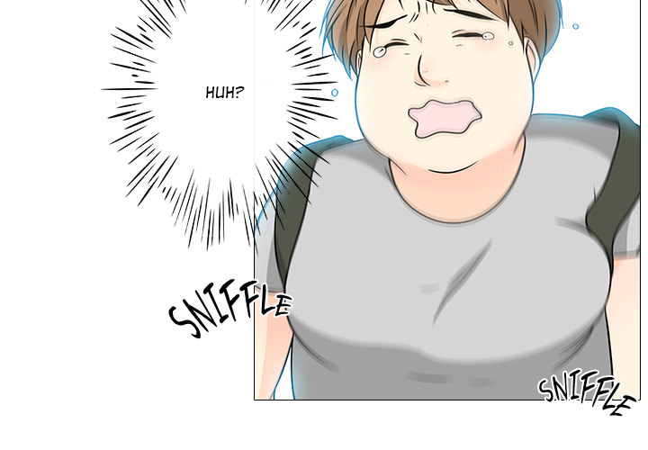 Remember Me Chapter 13 page 4 - 
