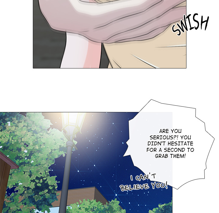 Remember Me Chapter 13 page 32 - 