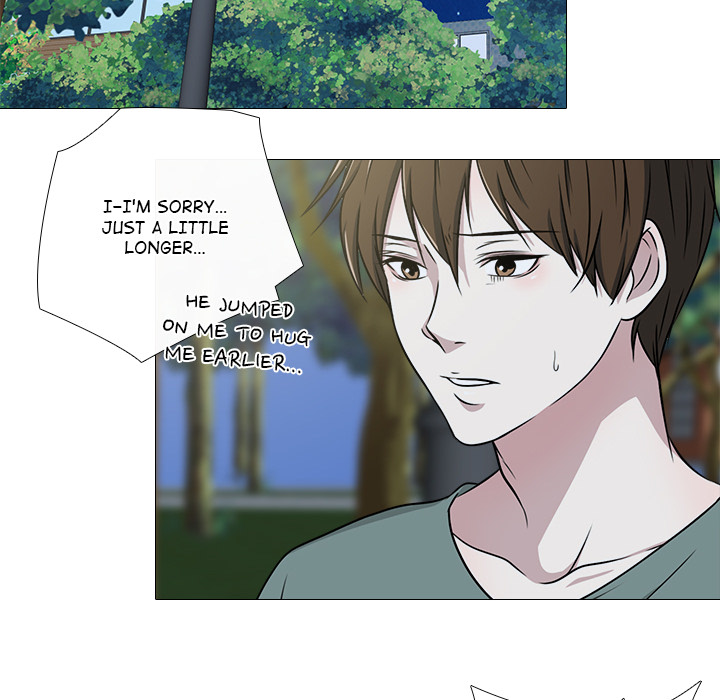 Remember Me Chapter 13 page 33 - 
