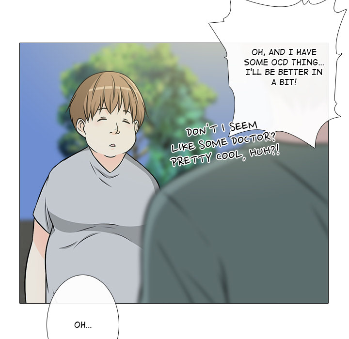 Remember Me Chapter 13 page 34 - 