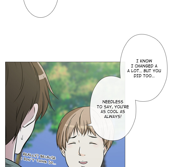 Remember Me Chapter 13 page 35 - 
