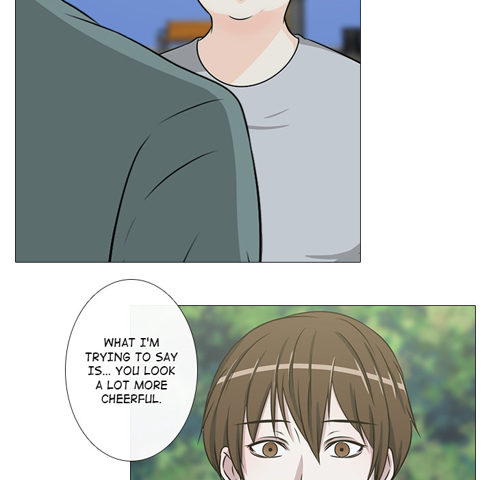 Remember Me Chapter 13 page 36 - 