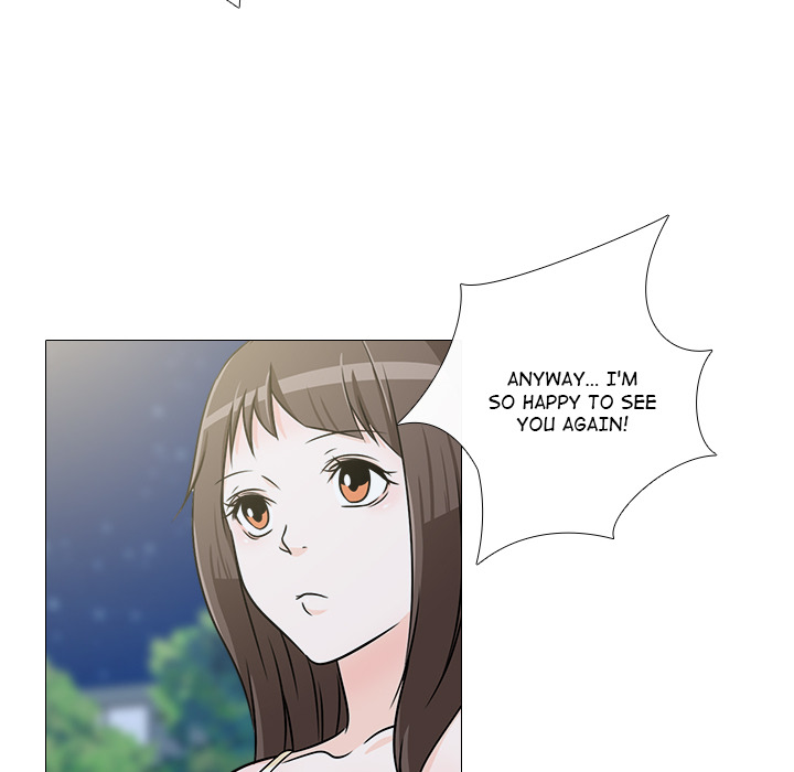Remember Me Chapter 13 page 39 - 
