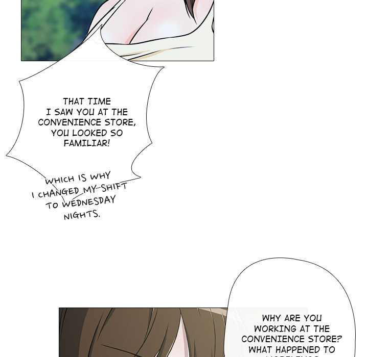 Remember Me Chapter 13 page 40 - 