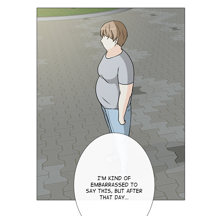 Remember Me Chapter 13 page 42 - 