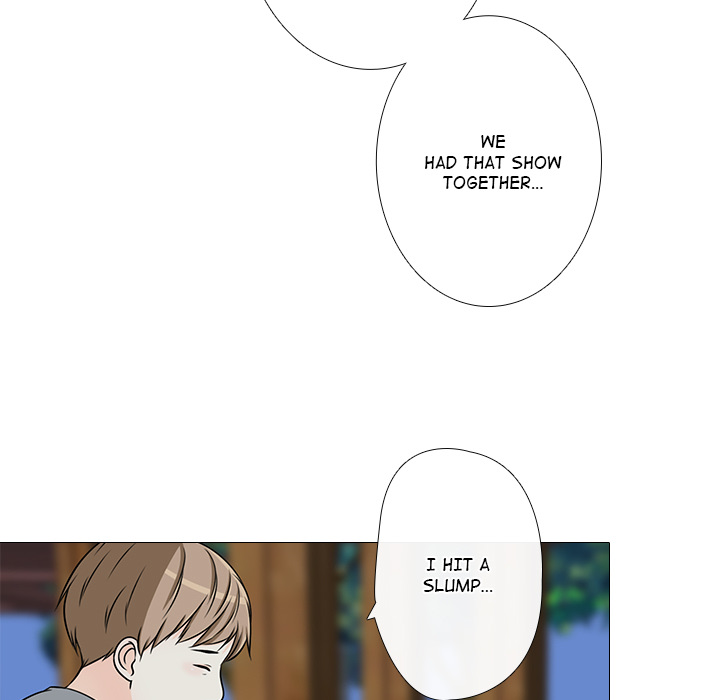 Remember Me Chapter 13 page 43 - 