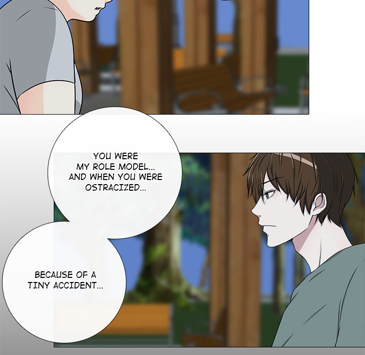 Remember Me Chapter 13 page 44 - 