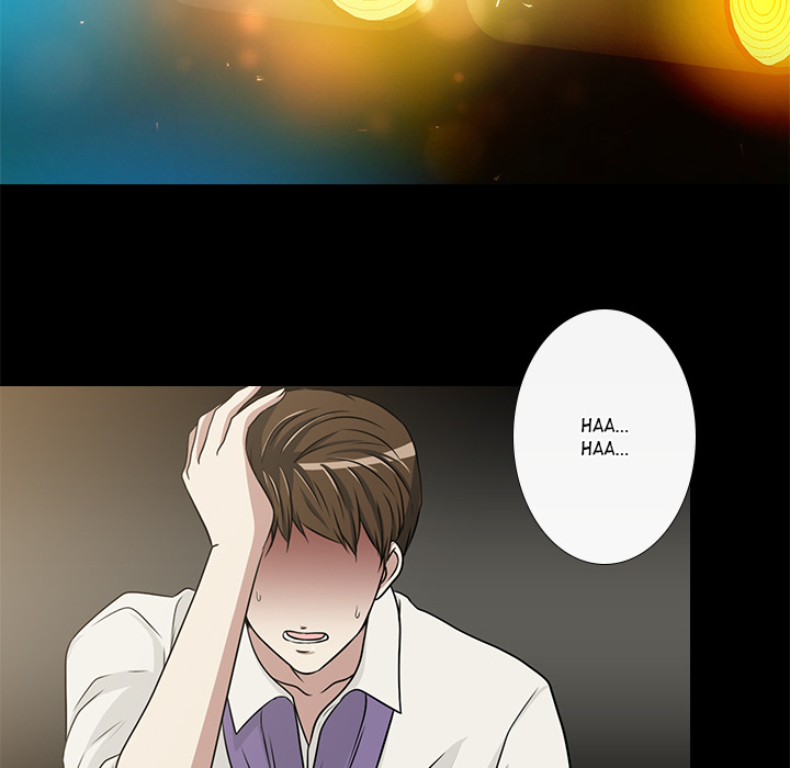 Remember Me Chapter 13 page 47 - 