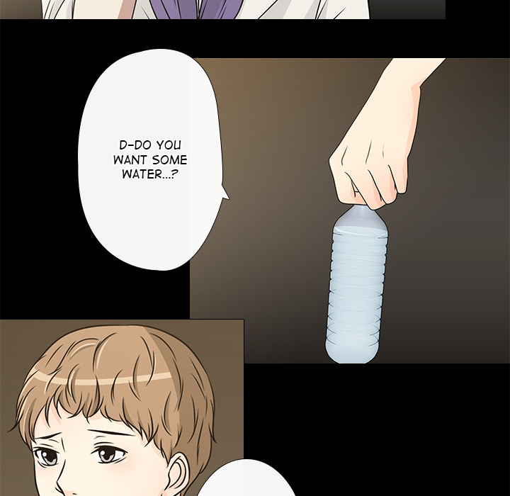 Remember Me Chapter 13 page 48 - 