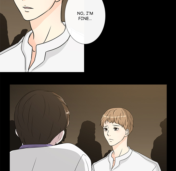 Remember Me Chapter 13 page 49 - 