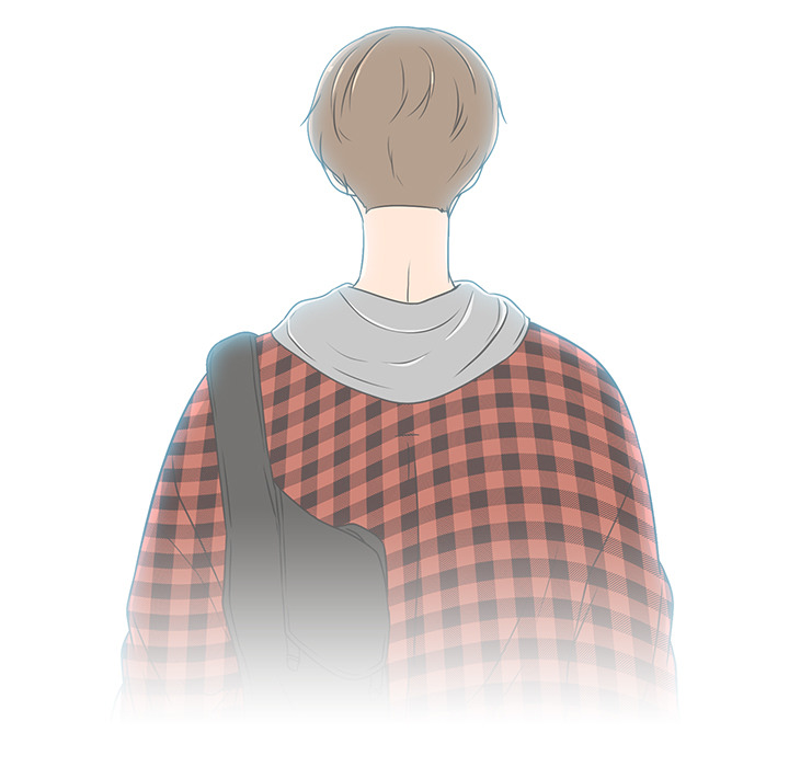 Remember Me Chapter 13 page 6 - 