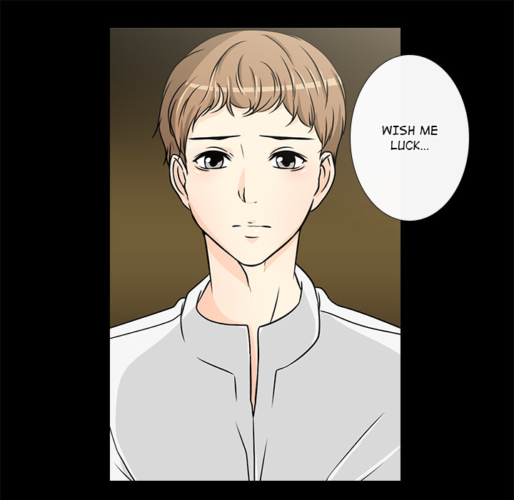 Remember Me Chapter 13 page 51 - 