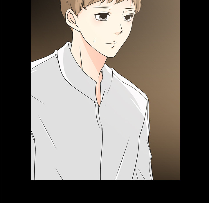 Remember Me Chapter 13 page 54 - 